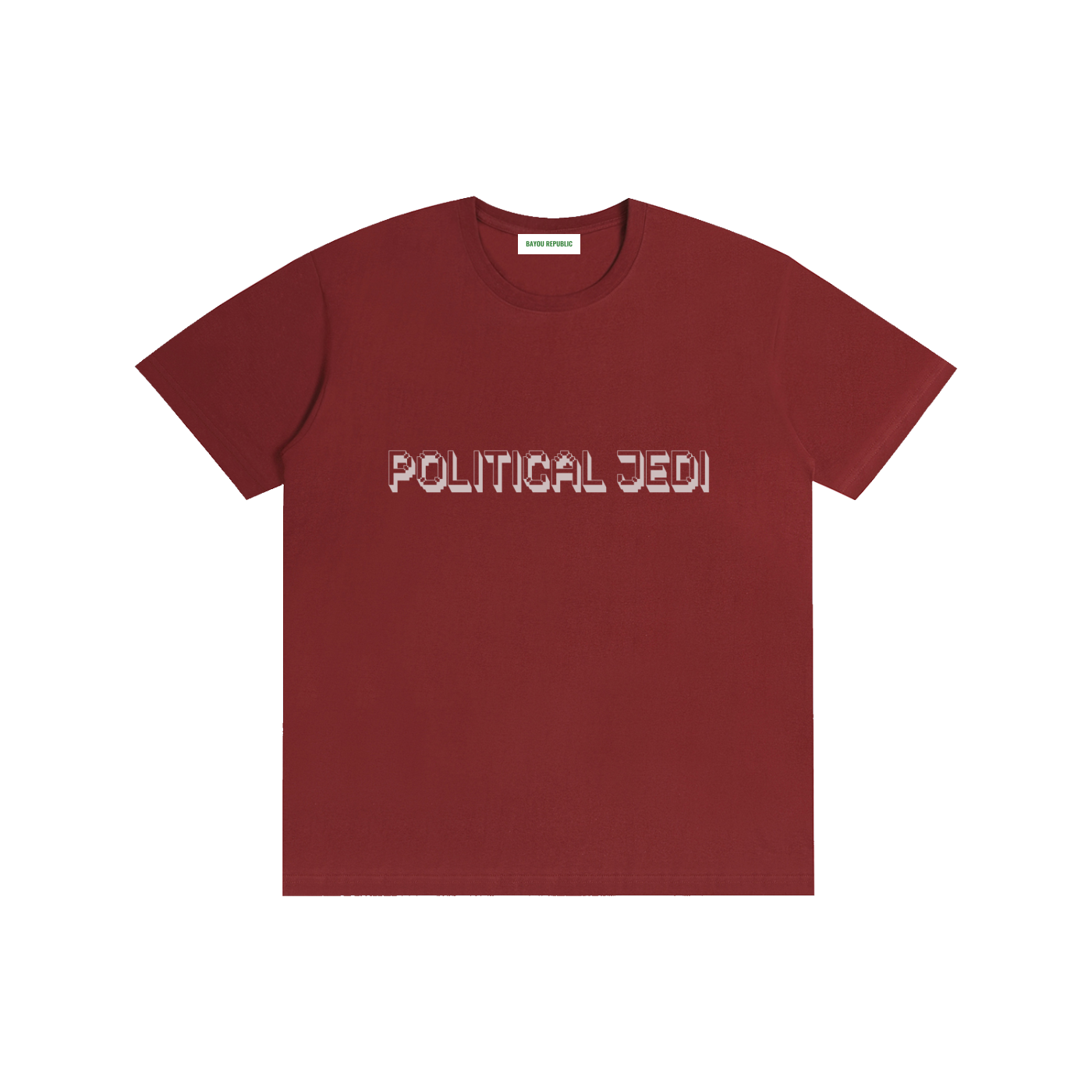Pure Cotton Unisex T-Shirt