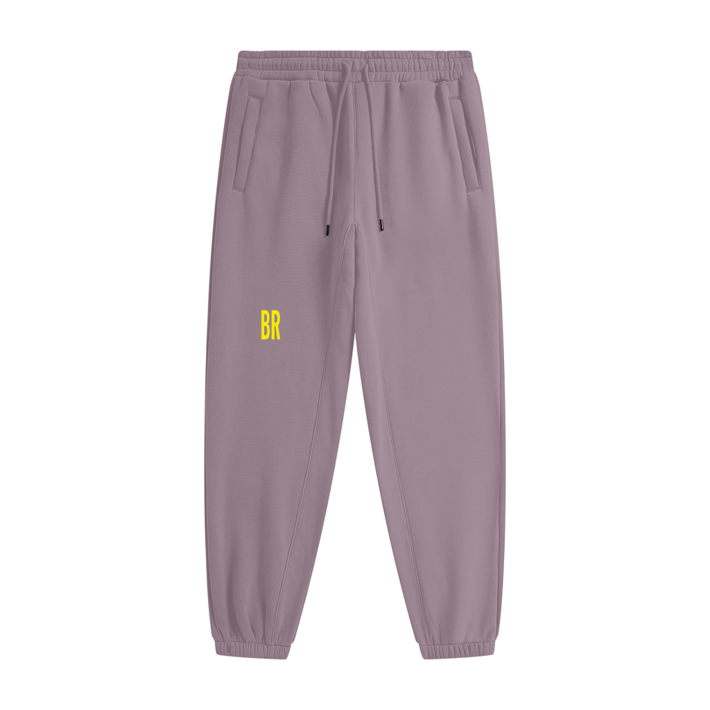 Unisex Heavyweight Fleece Joggers