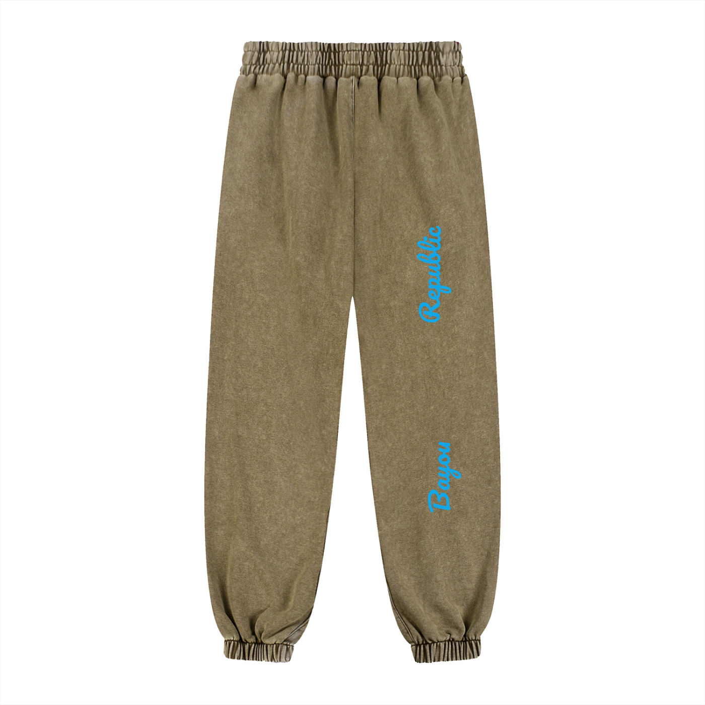 Bayou Republic Sweatpants