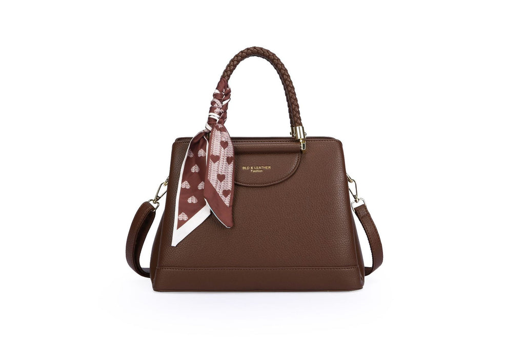 Retro Luxury Women's Large Tote Bag