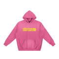 Sunfade Fleeced Hoodie