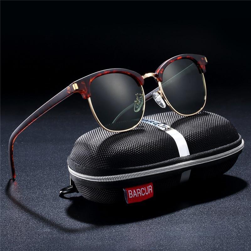 Polarized Shades For Women With UV400 Protection