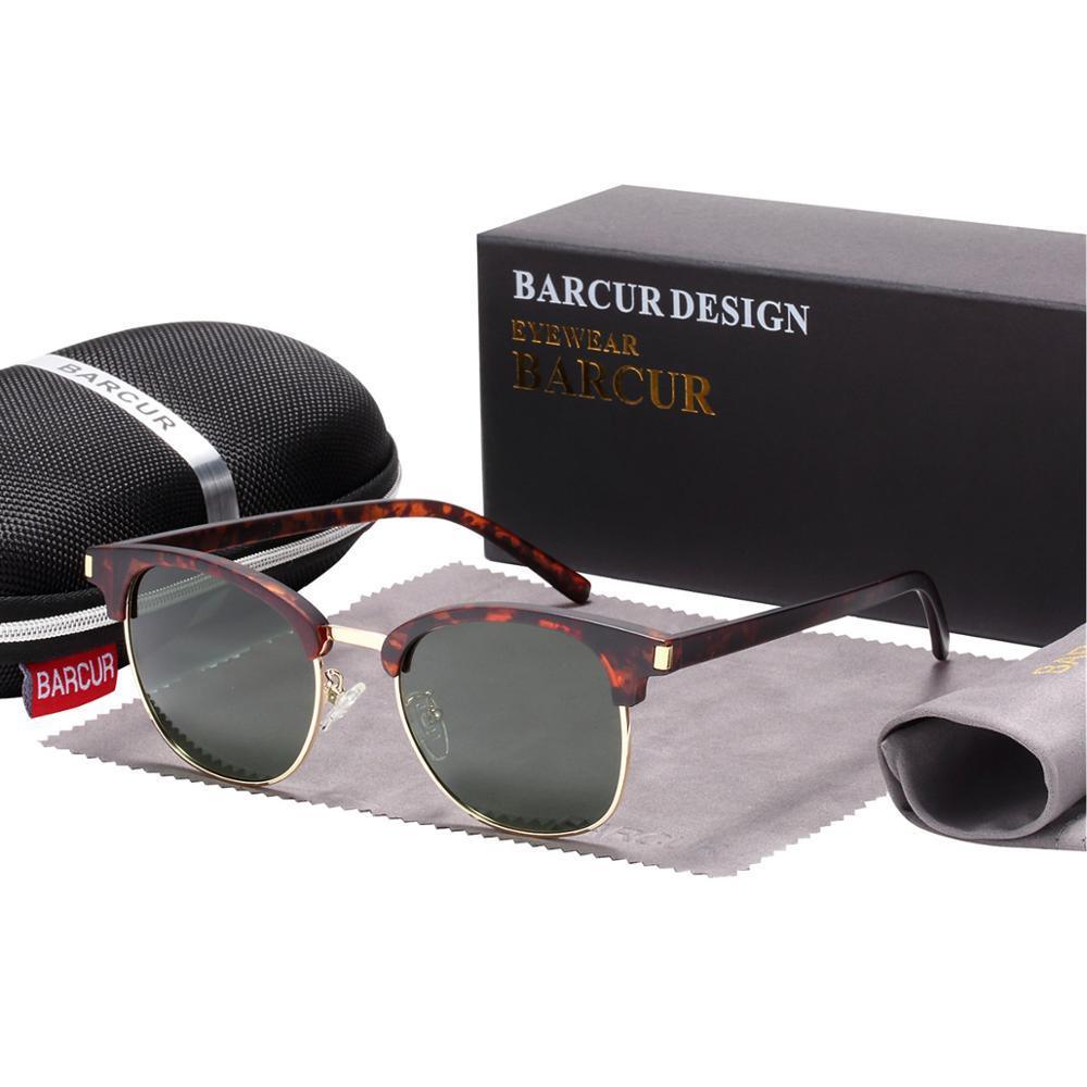 Polarized Shades For Women With UV400 Protection