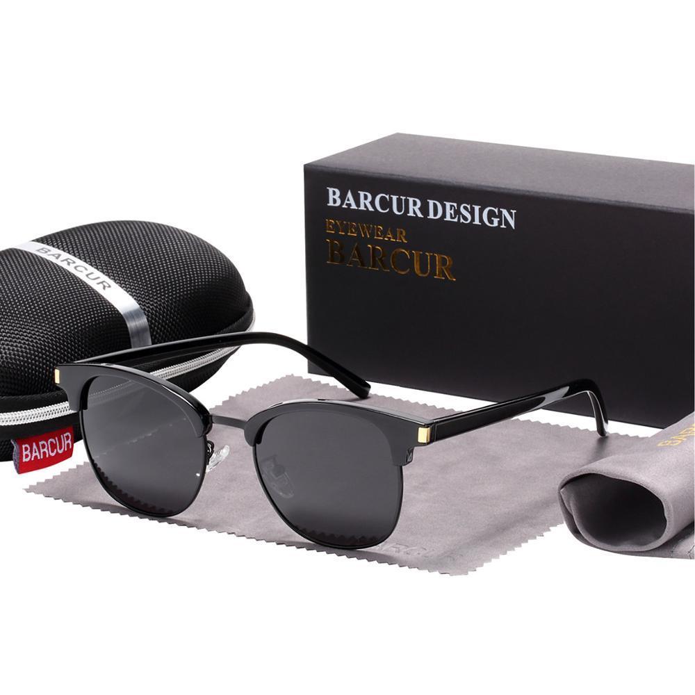 Polarized Shades For Women With UV400 Protection
