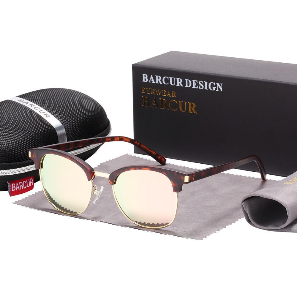 Polarized Shades For Women With UV400 Protection