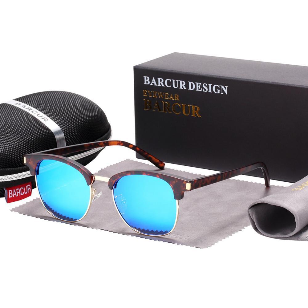 Polarized Shades For Women With UV400 Protection