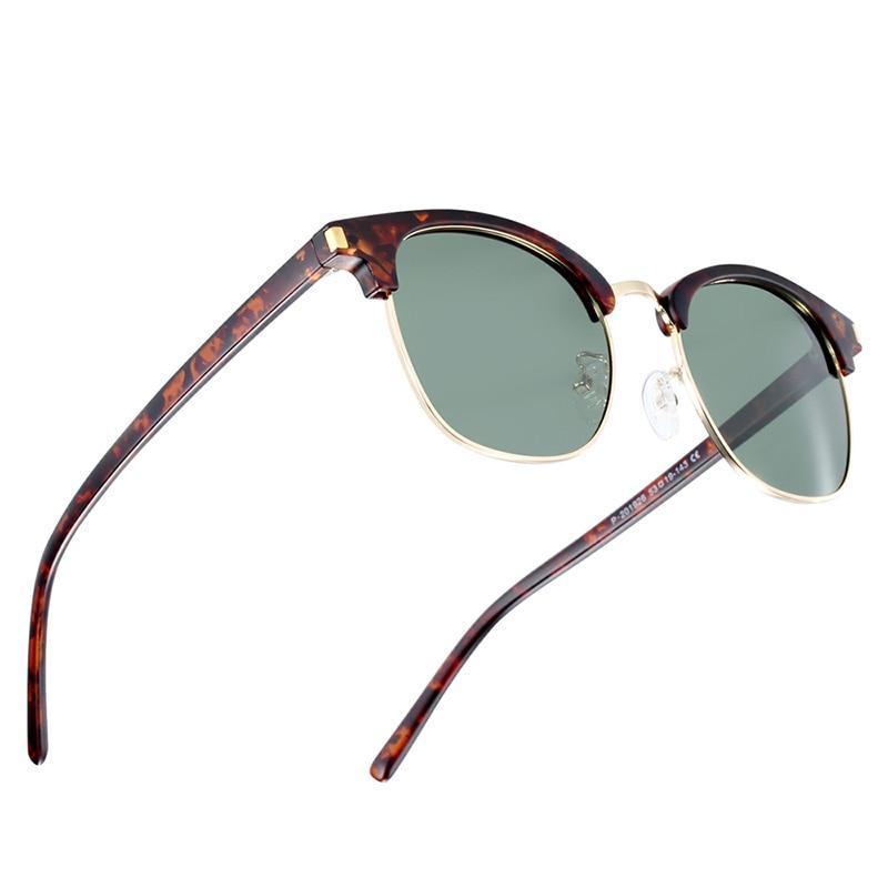 Polarized Shades For Women With UV400 Protection