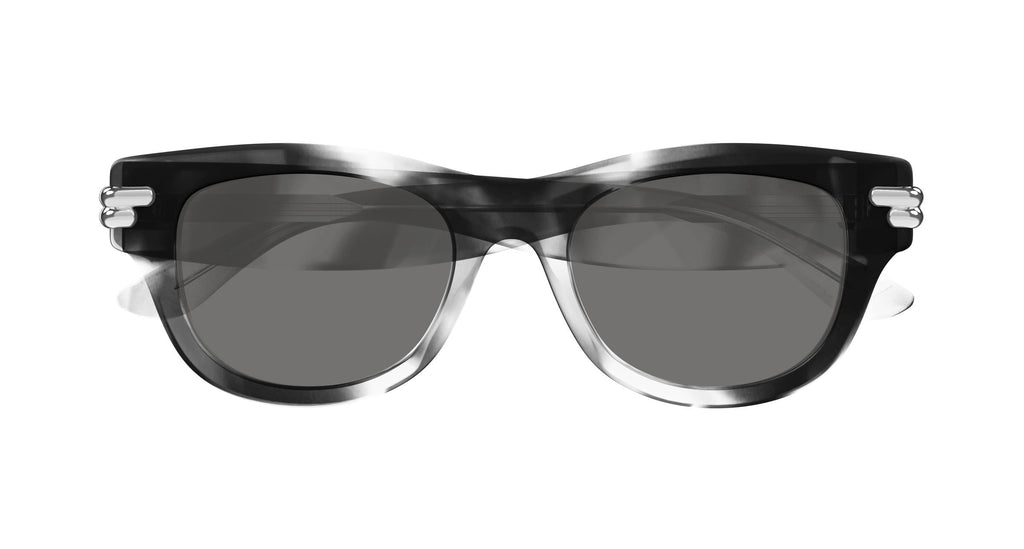 Bottega Veneta BV1323SK-002 Sunglasses – Unisex