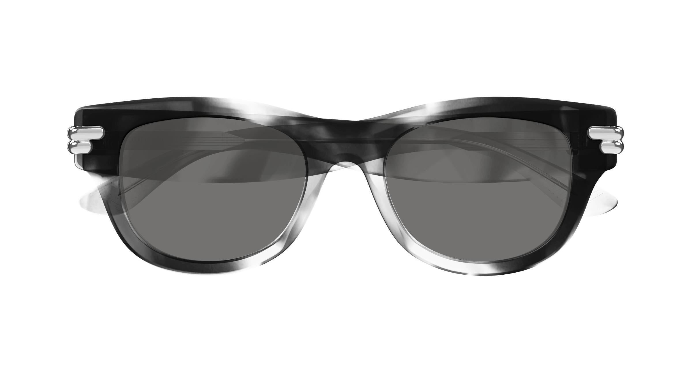 Bottega Veneta BV1323SK-002 Sunglasses – Unisex