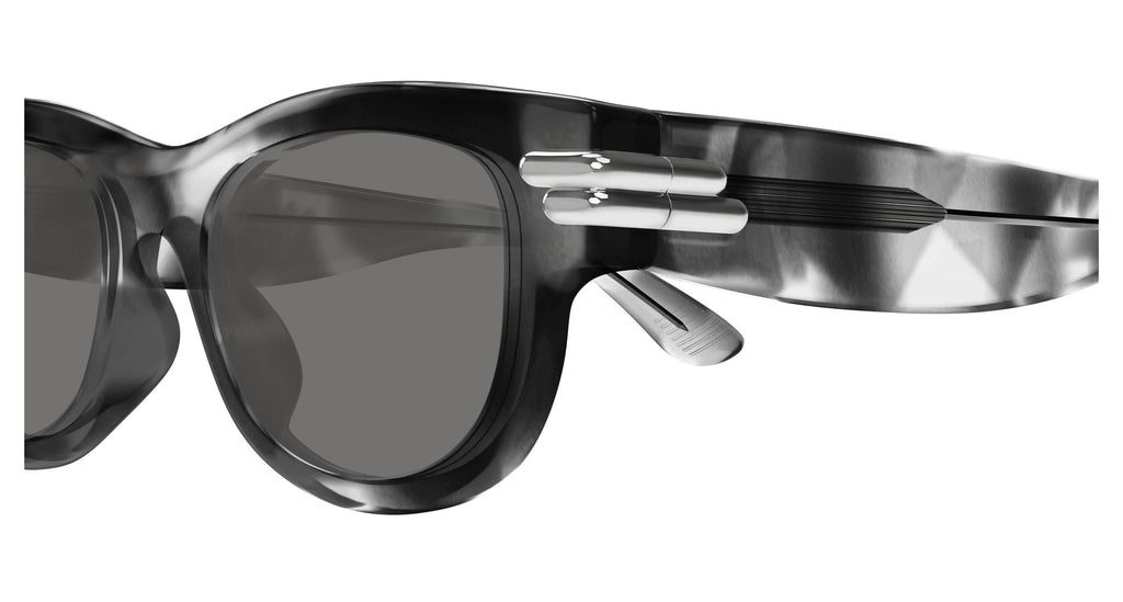 Bottega Veneta BV1323SK-002 Sunglasses – Unisex