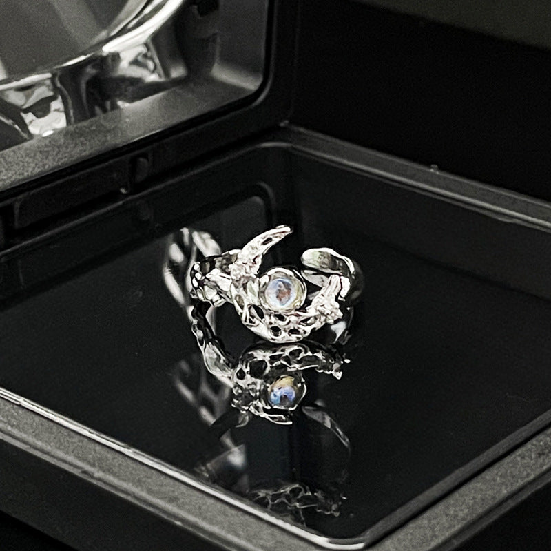 Luxury Niche Design Rings