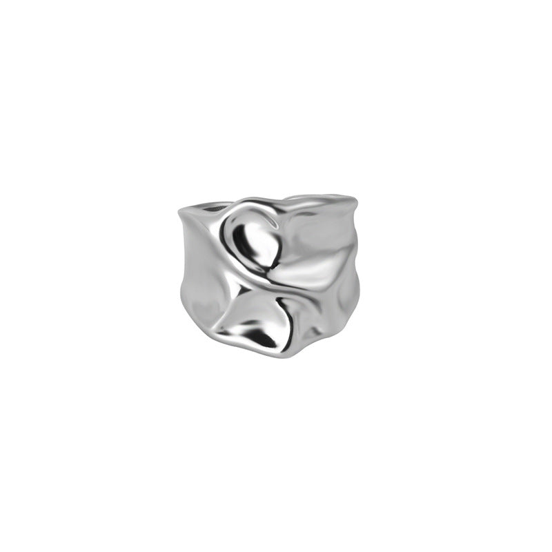 Design Female Luxury Rings