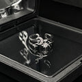Luxury Niche Design Rings