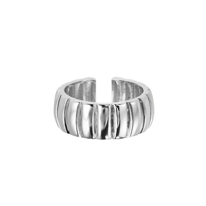 Design Female Luxury Rings