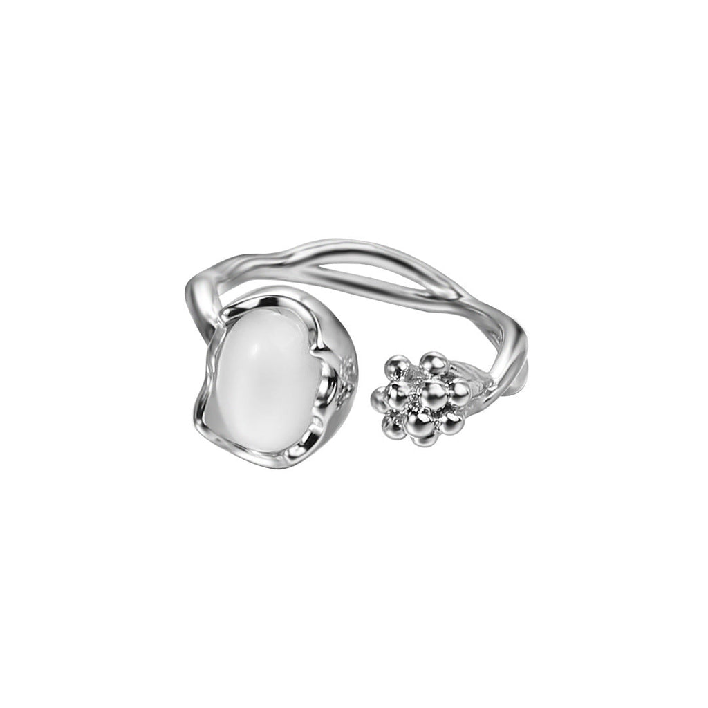 Design Female Luxury Rings