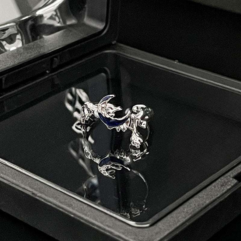 Luxury Niche Design Rings