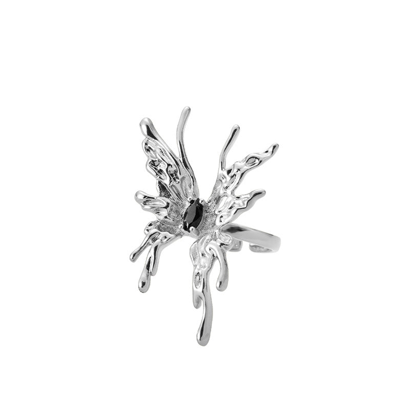 Design Female Luxury Rings