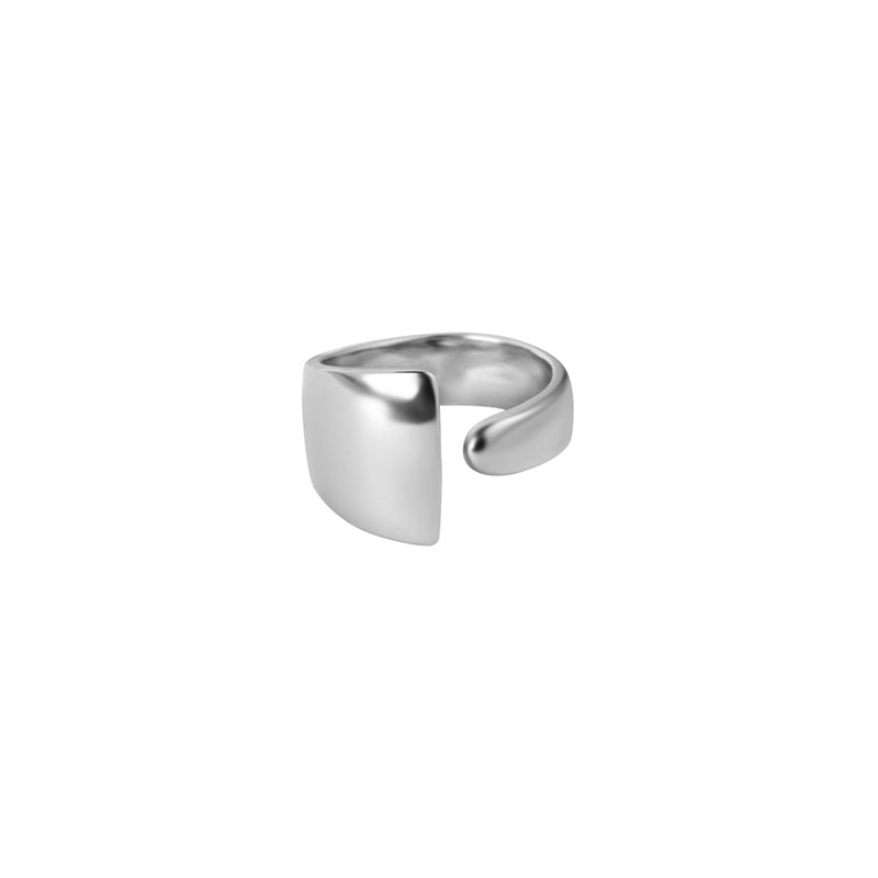 Design Female Luxury Rings