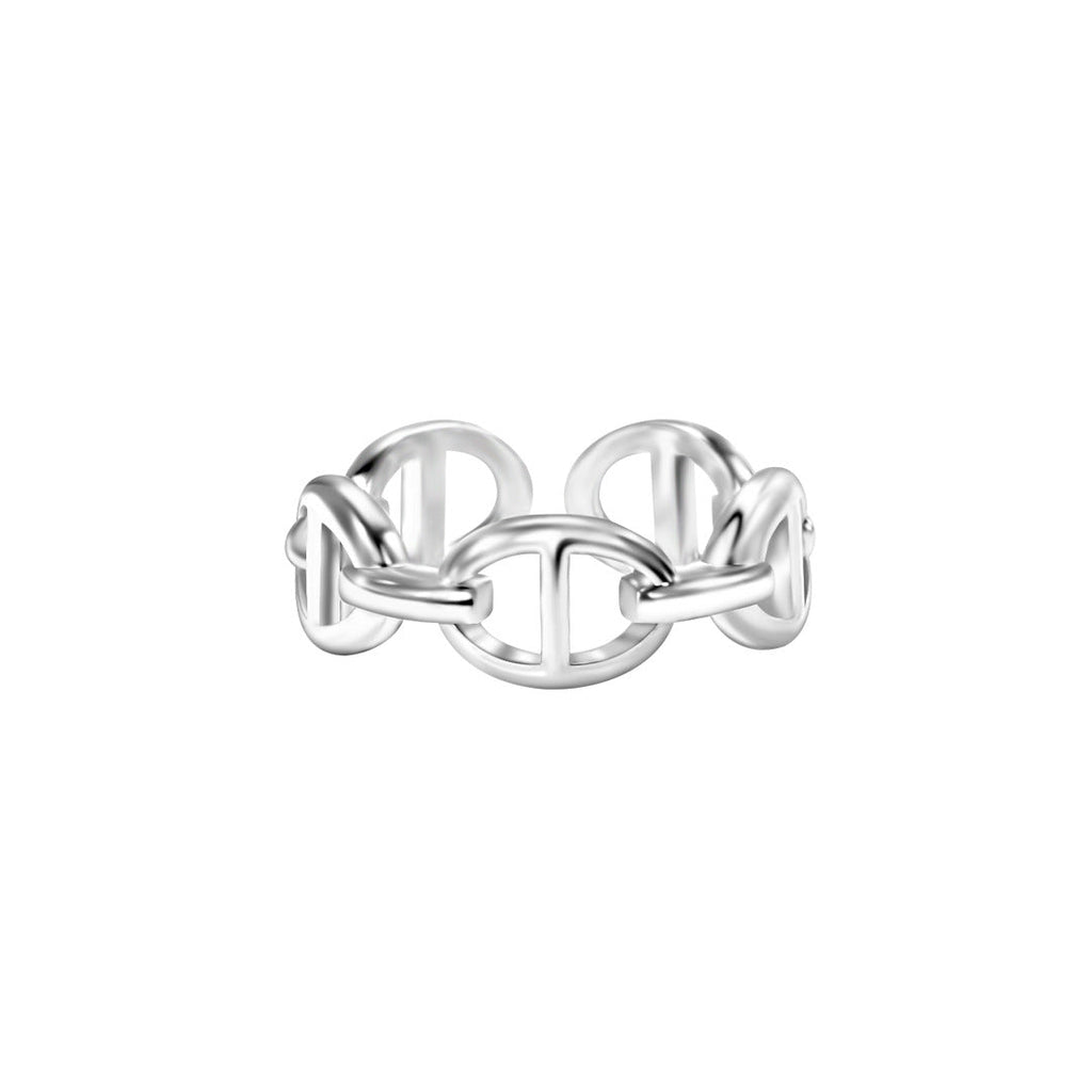 Design Female Luxury Rings