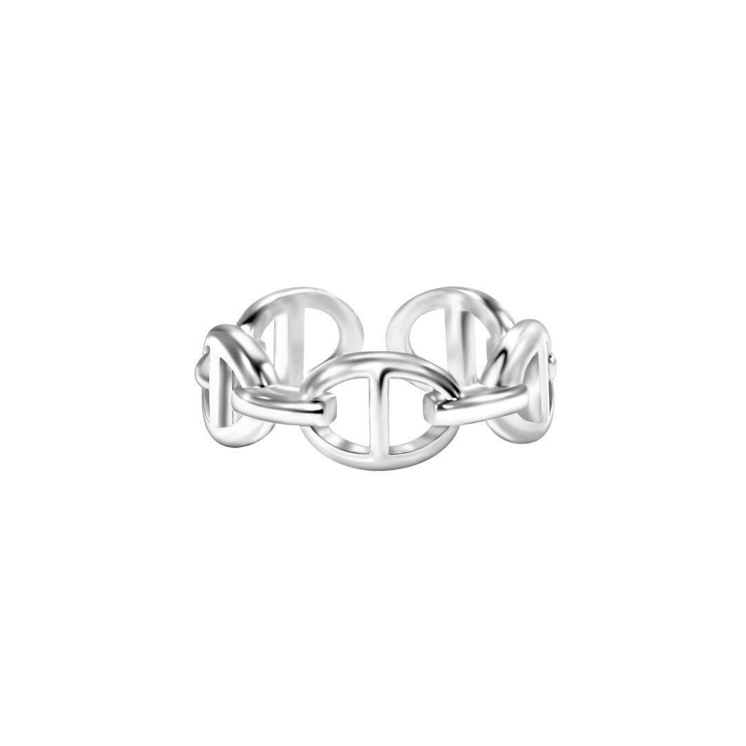 Design Female Luxury Rings
