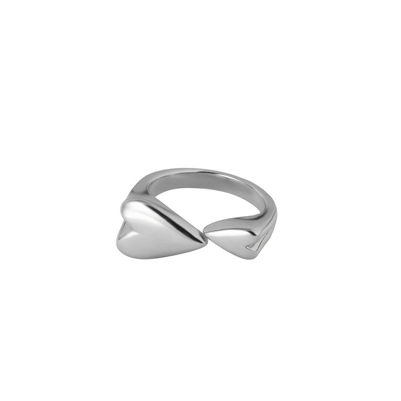 Design Female Luxury Rings