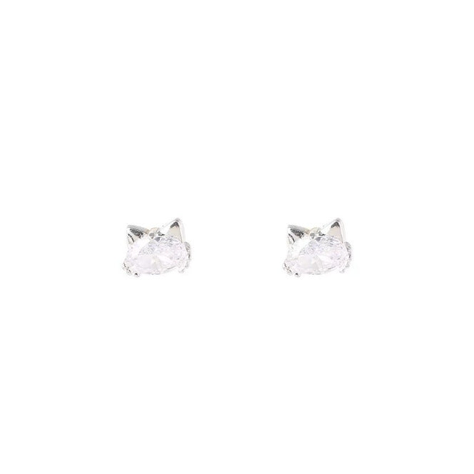 Super Flash Cat Earrings