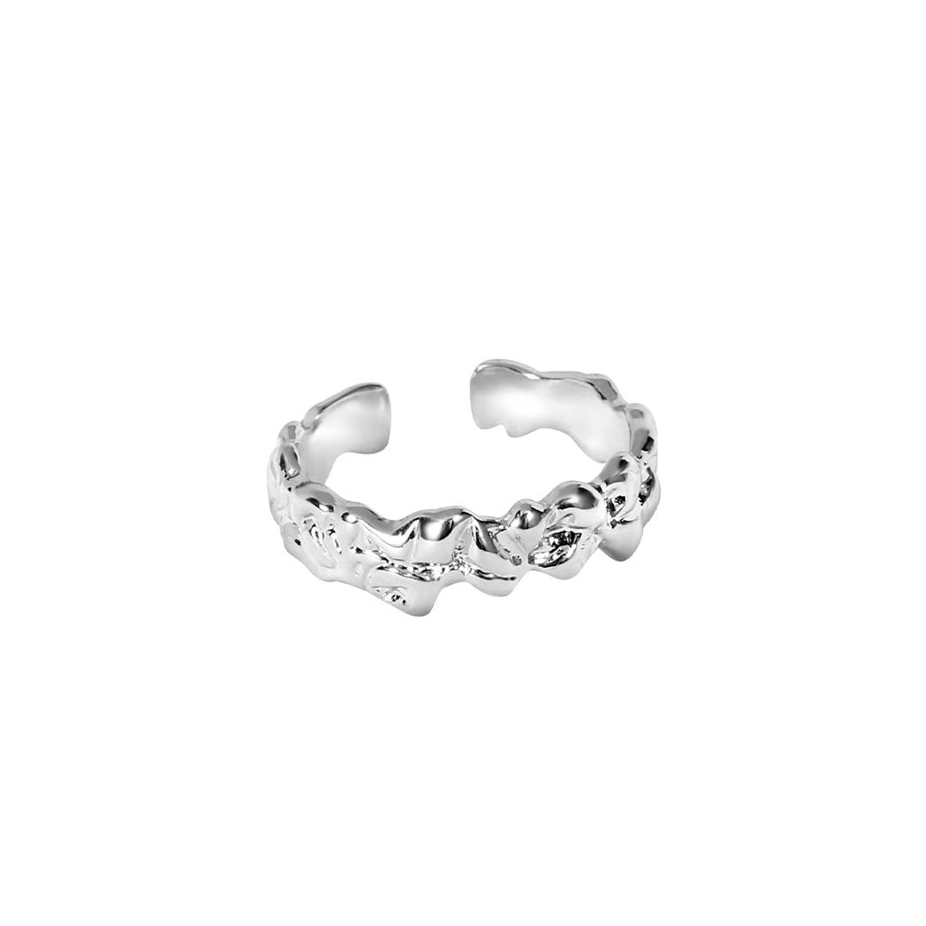 Design Female Luxury Rings