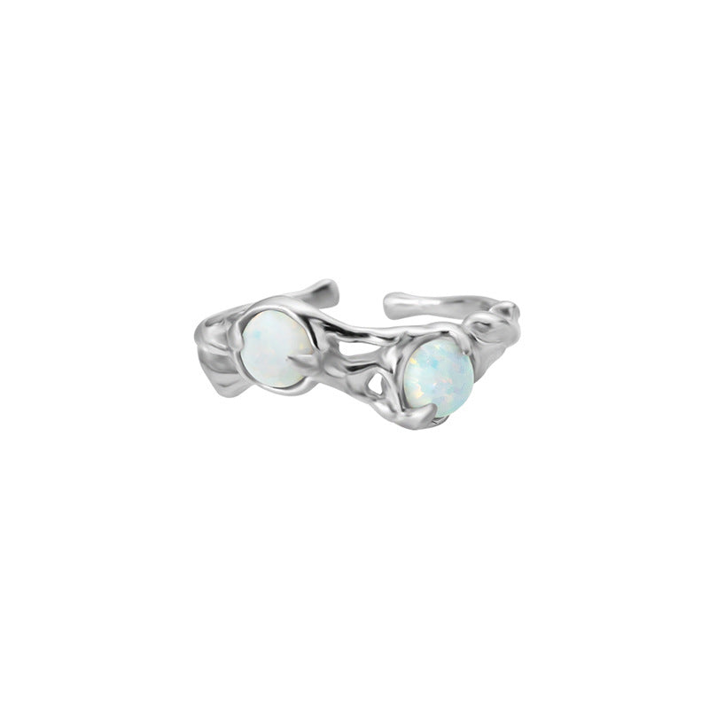 Design Female Luxury Rings