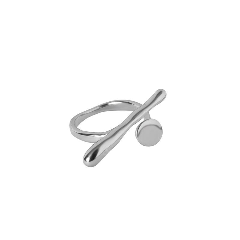 Design Female Luxury Rings