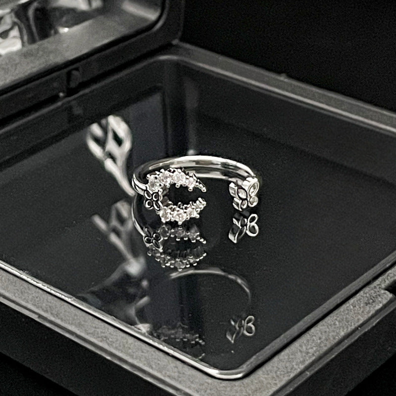 Luxury Niche Design Rings