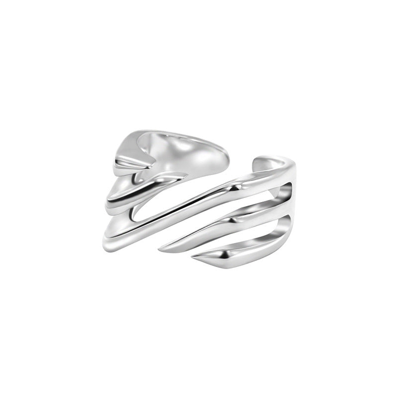 Design Female Luxury Rings