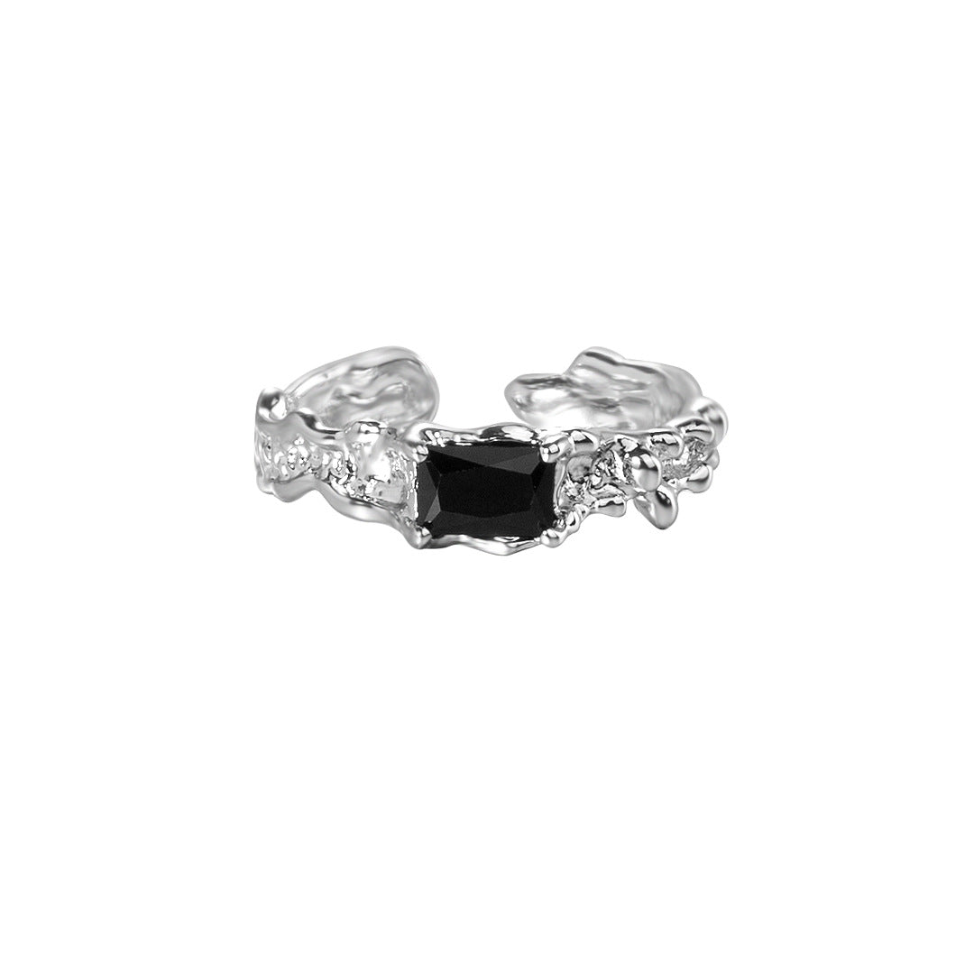 Design Female Luxury Rings