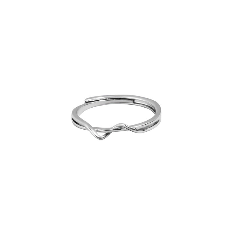 Design Female Luxury Rings
