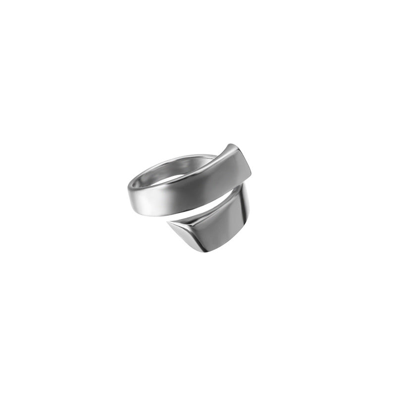 Design Female Luxury Rings