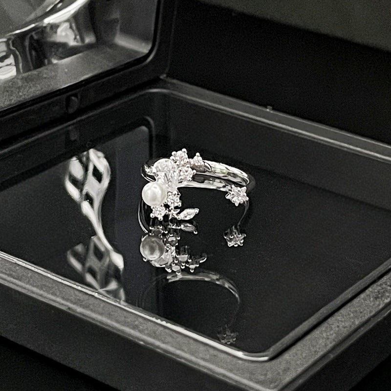 Luxury Niche Design Rings