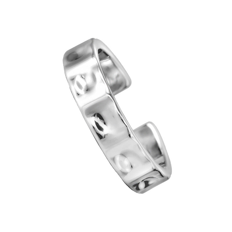 Design Female Luxury Rings