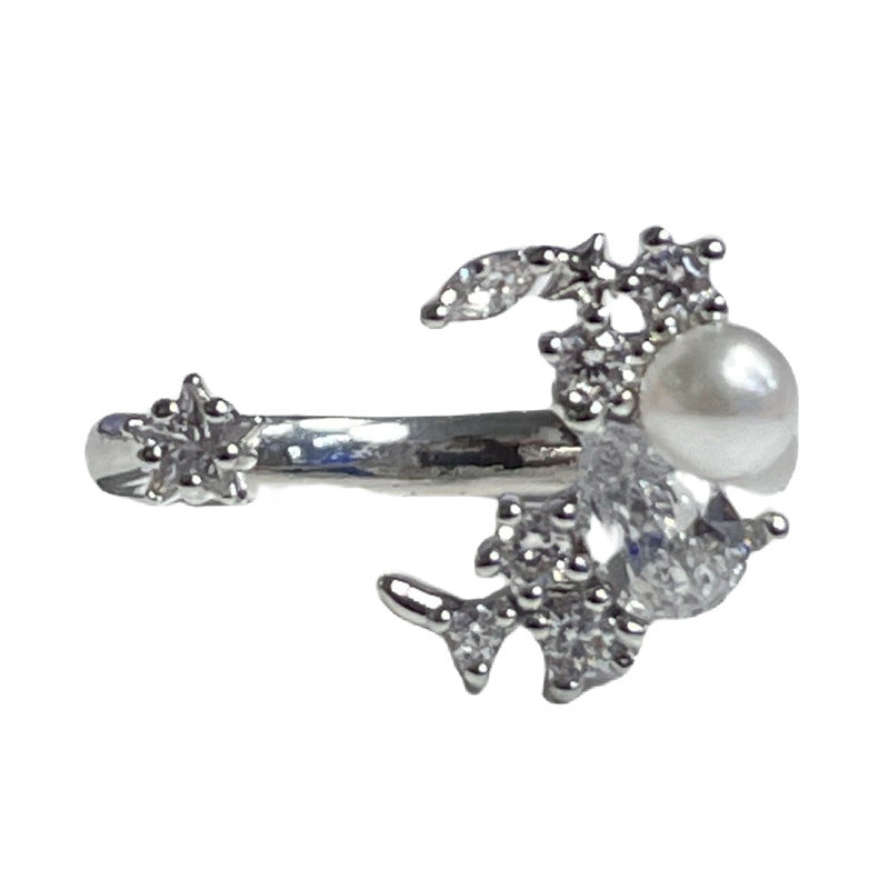 Luxury Niche Design Rings