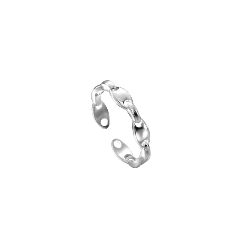 Design Female Luxury Rings