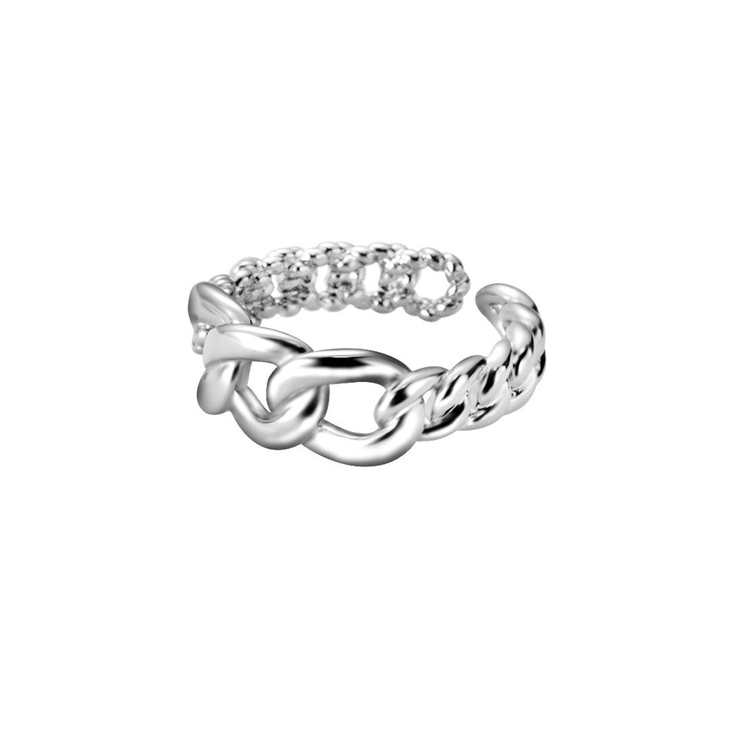 Design Female Luxury Rings