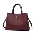 Luxury Handbag Office Women