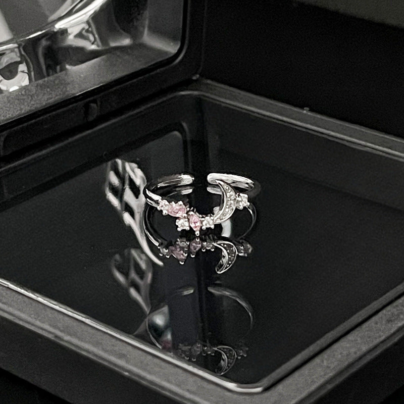 Luxury Niche Design Rings