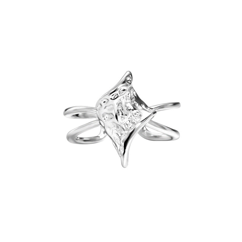 Design Female Luxury Rings