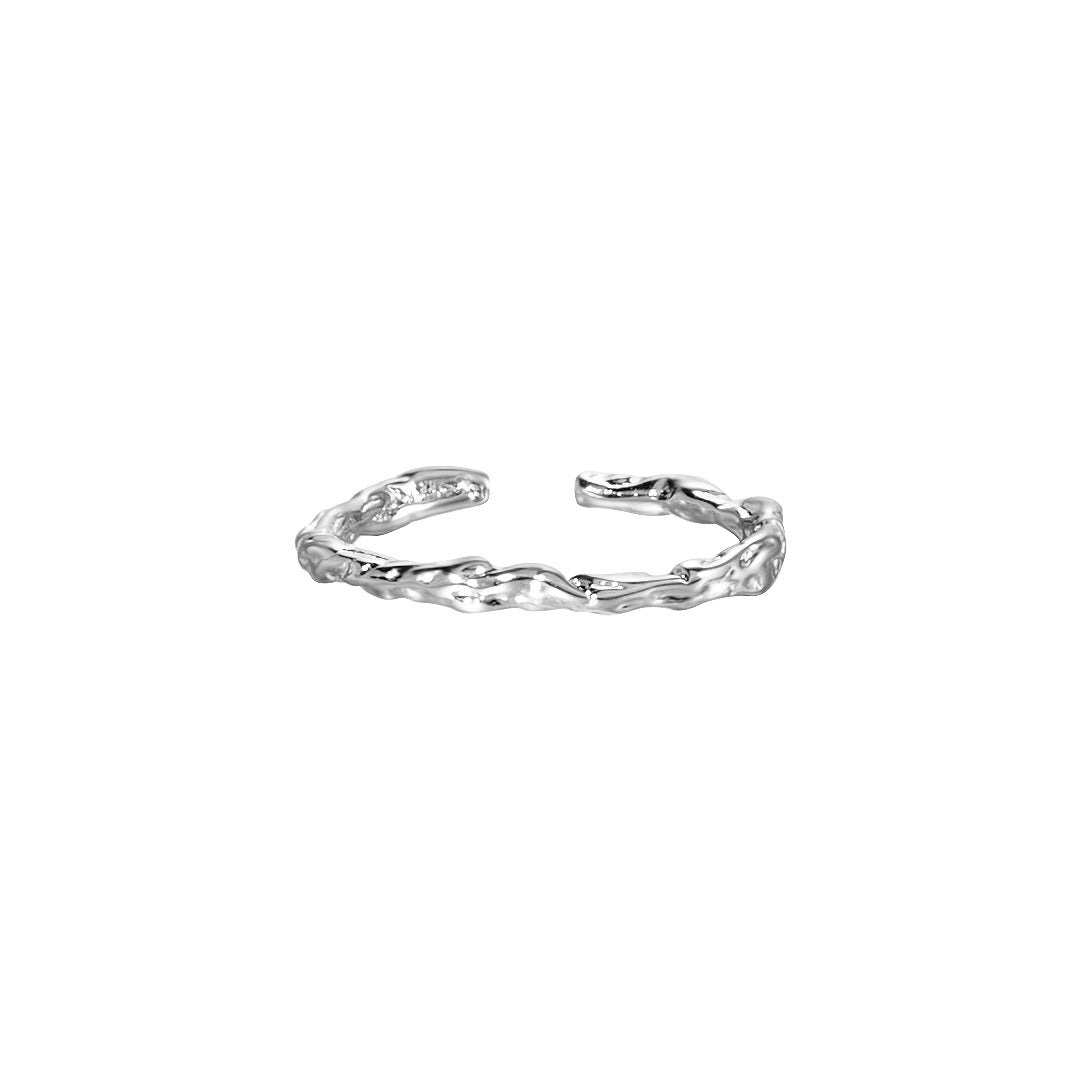 Design Female Luxury Rings