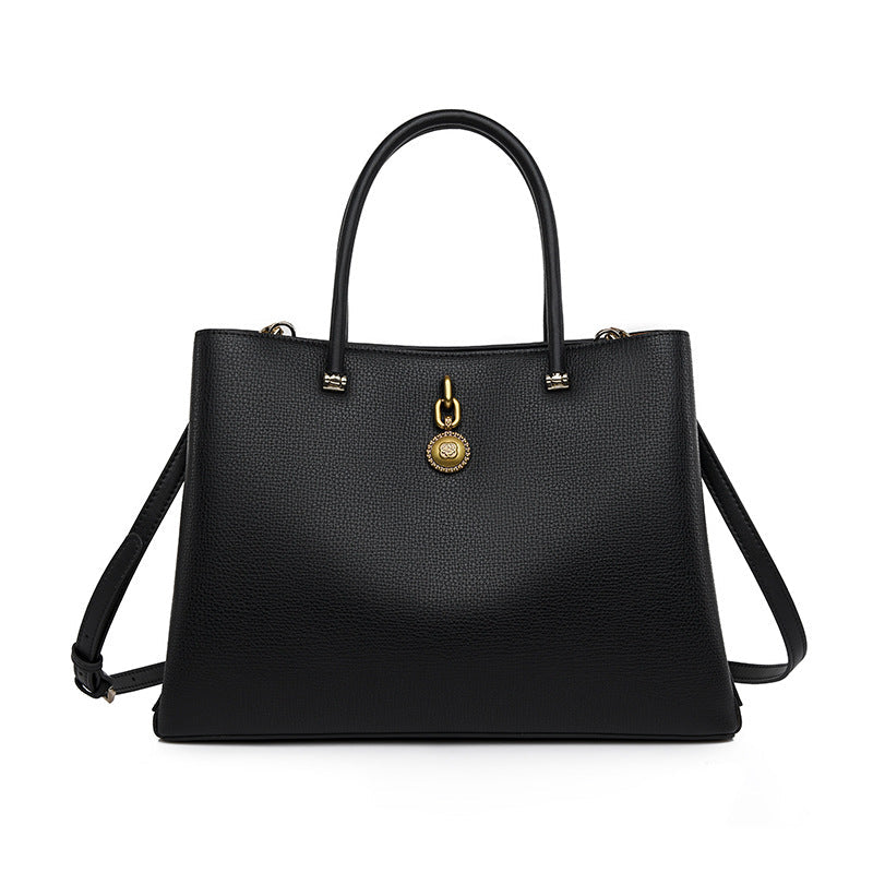 Luxury Handbag Office Women
