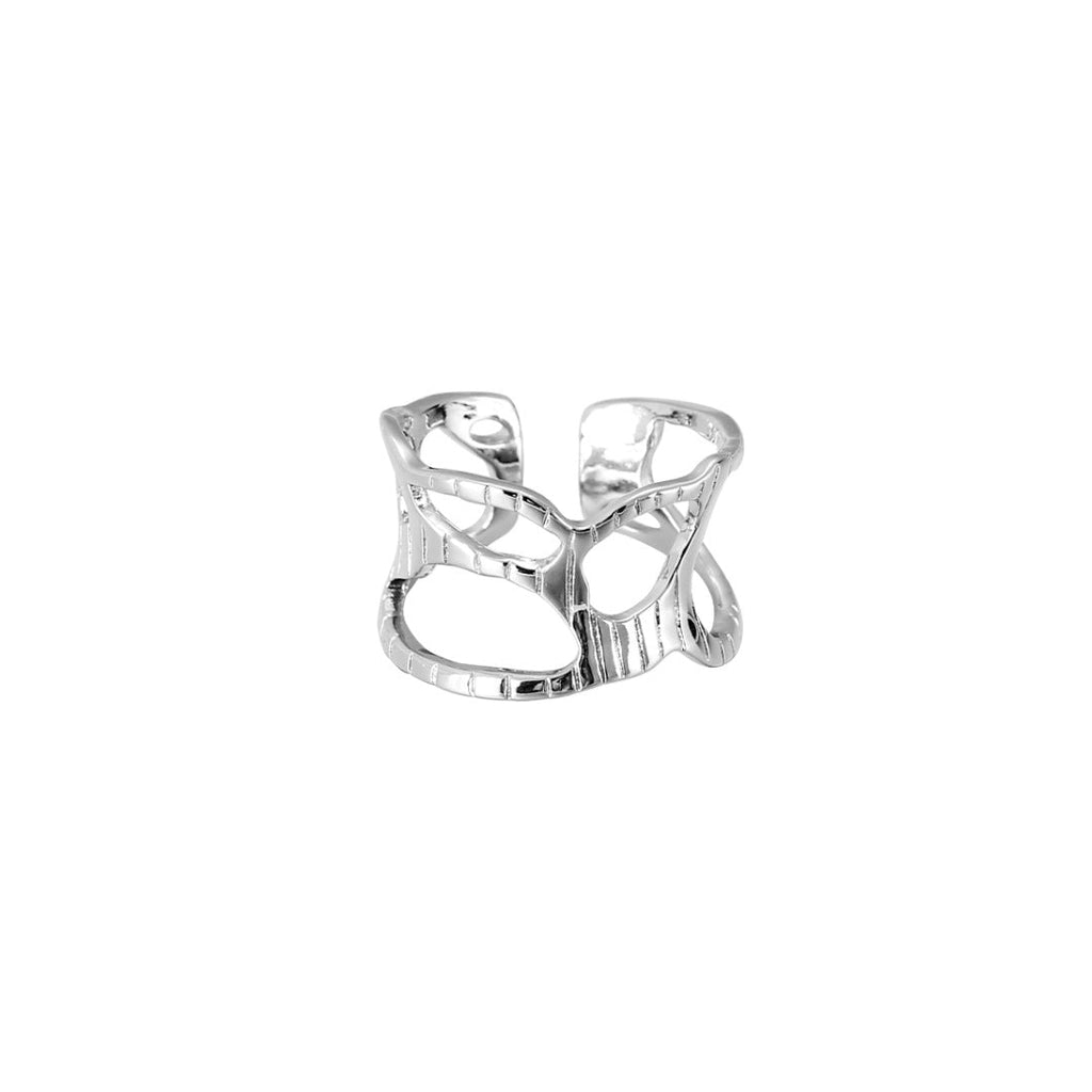 Design Female Luxury Rings