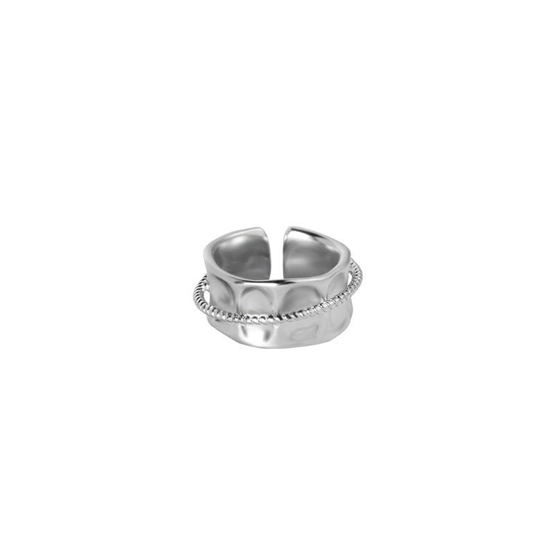 Design Female Luxury Rings