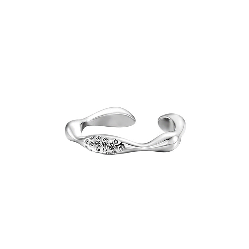 Design Female Luxury Rings