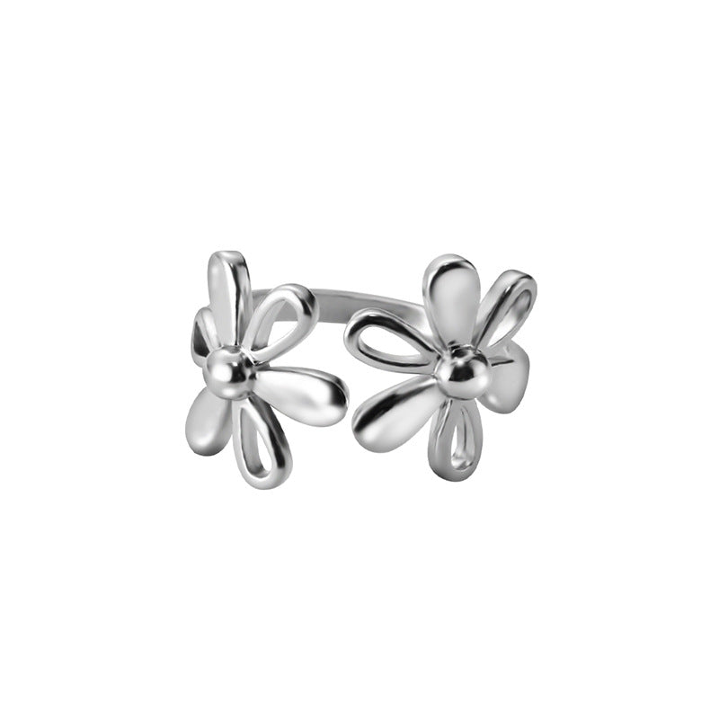 Design Female Luxury Rings
