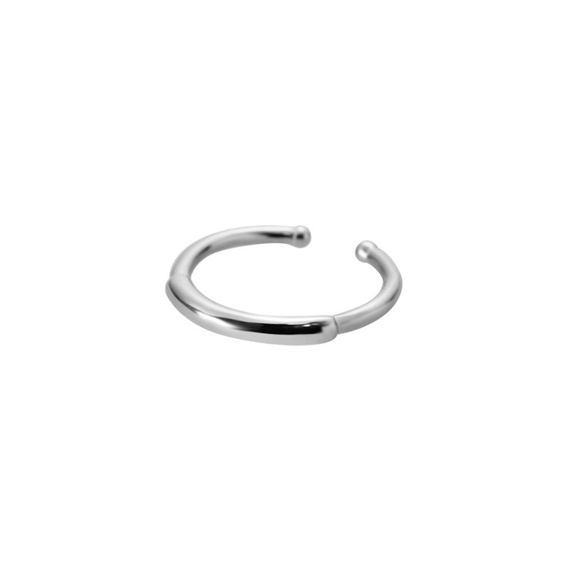 Design Female Luxury Rings