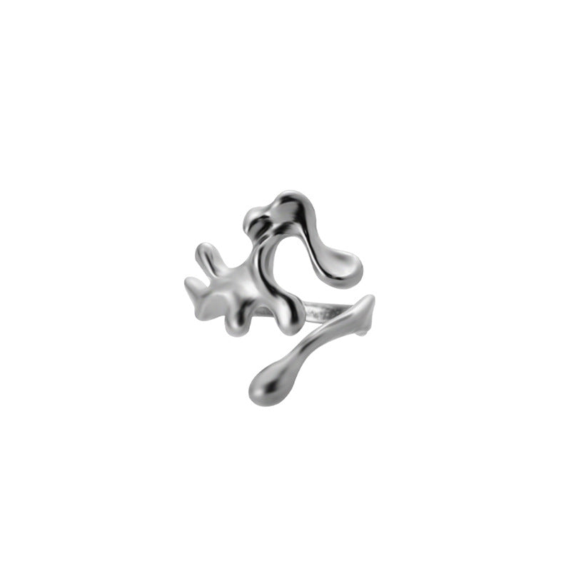 Design Female Luxury Rings